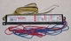 GE-432-MAX-N/Ultra 2 Lamp 120-277 Volt Instant Start T8 Electronic Ballast