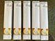 5pk -Sunlite FT18DL/841 Compact Fluorescent 18W Twin Tube Light Bulb 4100K 02175