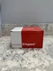 20 Pack Legrand TP26-W Wall Plate Decorator Outlet Cover White