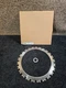 Sonmak RSA20-17165-H Turbo Ring Saw Blade 17&Prime; x .165&Prime; &ndash; Fits Husqvarna