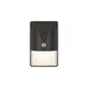 Ledvance/ Sylvania Emwalpak1a/015Unvd8sc2nc/Bz/P Wall Packs, Led, Surface Mount