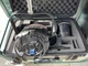 Fiilex Q500 Professional-Grade LED Fresnel Light with Travel Case