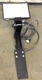 GENERAL ELECTRIC LIGHTING SYSTEM CAT NO. QF1500 LAMP WATTS 1500 VOLTS 227