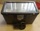 ATLAS CAT NO: FLDX-400MHQPK 400WATTS 277V METAL HALIDE LAMP
