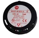 Allen-Bradley 855T-B10TL3 120VAC 13mA Steady LED Light Module Blue Series B