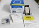 Lutron RRD-W3BRL-LA Radio RA2 Wall Mount Keypad 120VAC 50/60Hz 0.5A