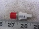 Industrial Devices 1090F89 Red Indicator Light, New