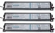 (3) GE132MAX-L/ULTRA 72258 UltraMax Electronic Multivolt Instant Start Ballast