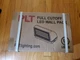 LED Full Cutoff Wall Pack, 100-277V, 50 Watt, 5K, PLT-11722 - PLT Lighting