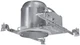 Halo - H750ICAT - 120V Aluminum LED Recessed Lighting Housing - 6 in.