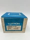 Lutron N-1500 Nova 1500W  Architectural Large Dimmer Switch, 120 VAC, 1 Pole