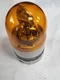 PATLITE RHB-24AUL 24V 10W SIGNAL LIGHT  (R1S11.7B1)