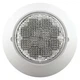 Compass Cirs Hubbell Lighting Compass Led Lamps, Remote Head