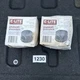 Cree C-Lite 3 Pole NEMA Photocell C-ACC-A-PCELL-NEMA3-LV Gray Module Hub Lot