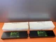 Hatch Constant Voltage Output LED Driver 24V 4A LV100-24N-UNV-J Qty 2 