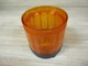 Allen Bradley 855T-B24TL5 Amber Stack Light Lens 855TB24TL5