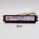 LOT 10 Advance Centium Program Rapid Start Electronic Ballast 277V VCN-4S32-SC
