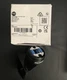 New Allen Bradley 855E-BVM Right Angle Stack Light Base, 250V Max, 50mm