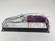 GE432-MVPS-N Multi-Volt UltraStart Electronic Fluorescent T8 Ballast (Lot of 2)