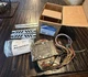 NEW Philips Advance 71A8453-001D Core and Coil Ballast Kit w/ Pre-Wired Ignitor!