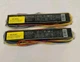 2 NEW Keystone KTEB-240-UV-TP-PIC 120-277V Electronic Fluorescent Ballasts