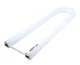 SYLVANIA CURVALUME SUPERSAVER COOL WHITE BULBS 34W QTY 12  FB34CW6SS (FB40CW6SS)