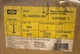 Hubbell BL-A400H8-WH Fixture 120/208/240/277v-ac 400w Ballast Lighting (NEW)