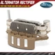 Alternator Rectifier Diode w/ Trio for Ford Probe 1990 1991 1992 L4 2.2L 12Volt