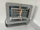 Eaton Crouse-Hinds 112W Champ LED Floodlight 347-480V Haz Loc FMV13LCY/UNV34 76