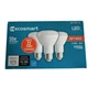 EcoSmart LED R20 7W Dimmable Floodlight Bulbs 3-Pack 575lm Energy Star