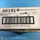 Ge Lighting GEM1FC8T9RS120/2-DIY Box of 4 Magnetic Ballasts 6150