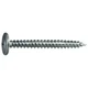 #8-18 x 1-5/8" Zinc Phillips Modified Truss Head Sharp Point (100 pcs.) #8-18 x 1-5/8" Zinc Phillips Modified Truss Head Sharp Point (100 pcs.)