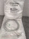 Hanging Lighting 240" cable Power Feed Kit  5" Wht Canopy Griplock G-AG16-Q5-240