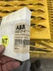 Pack of 10 NEW ABB 1SFA616921R2141 Led Bulb Ka2-2141 Red Rated Voltage 110-130