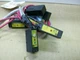 OMRON E3R-5DE4 / E3R-5L PHOTOELECTRIC SENSOR   (2 SETS)