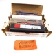 ADVANCE, BALLAST, VEL-2P32-RH-TP, 277V, 60HZ, 0.21A, **LOT OF 2**