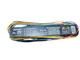 (19) Sylvania Osram QHE2X32T8/UNV-PSN-MC T8, 120v/277v