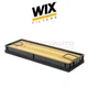 WIX WA10808 Air Filter for YA00018805 PA31003 P633483 AF55308 AF2505 5261251 fu