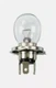 QTY 8 | CANDLEPOWER 12V/60 Watt Powersports Headlight Bulb OEM 12-1069