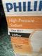 ⚡️Philips Metal Halide MH175/U/M 4000K BD17 Bulb New in Packaging