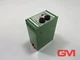 Wetron Controller BR-MOD DC V2 2x2A FF 500V AC 24V Regulator