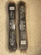 2 Keystone KTEB-232-UV-IS-N-P Lamp Instant Start Electronic Light Ballasts