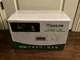 MaxLite (WPOP8OU-CSBCR) Wallmax LED Open Face Wallpack (NIB)
