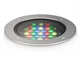 Color Kinetics BurstScape Powercore IntelliHue with 20-Degree Spread Lens