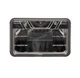 Maxxima 4" x 6" GEN2 Head Lamp High Beam | MHLE-4X6HI-A