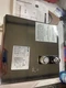 EATON CROUSE HINDS STAINLESS EMERGECY HAZARD LIGHTING MLL EM4 UNV1  MLL4/UNV1 EM