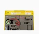 1PC Fanuc system host A02B-0299-B802 New fedex or DHL