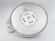 LiteTronics HBC17550HV LED High Bay Panel Light 5000K 277-480V 175W