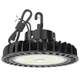 Hyperlite LED UFO High Bay 250W 36 250lm 5000K Dimmable