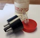 North American Signal Co. ST-77C Replacement Strobe Bulb